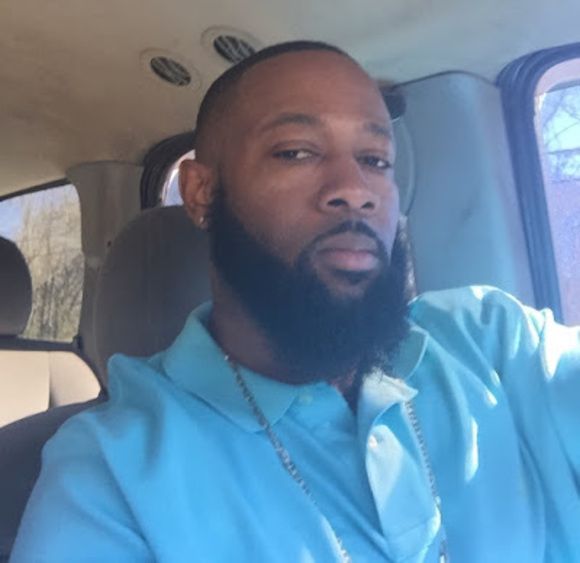 Meet your Posher, Kevin - Picture 1 of 1